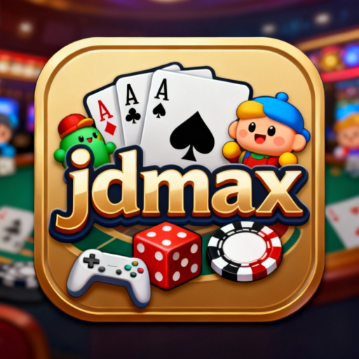 jdmax